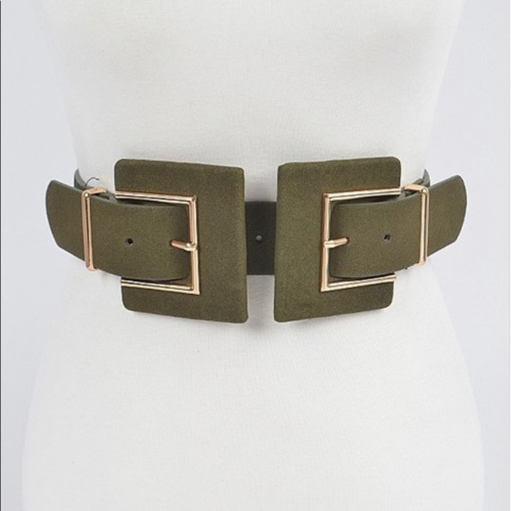Belt - Picture 2 of 3